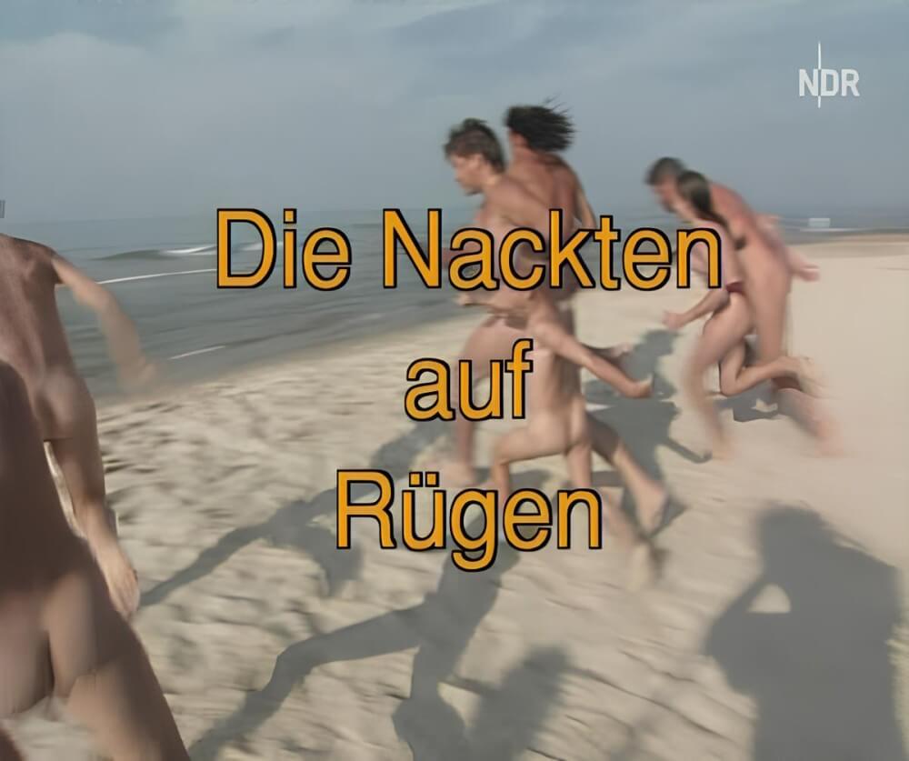 [PNuDL] Die nackten auf Rugen