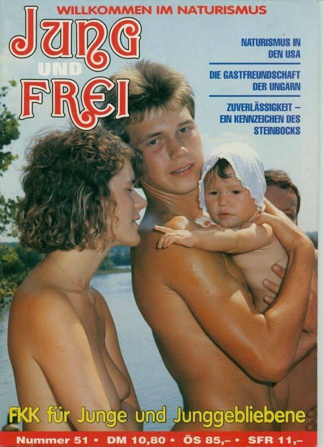 [PNuDL] Jung und Frei Nr 51