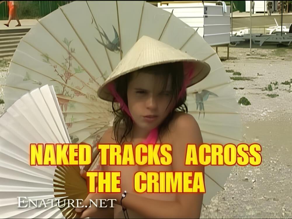 [PNuDL] Enature - Naked Tracks Across the Crimea
