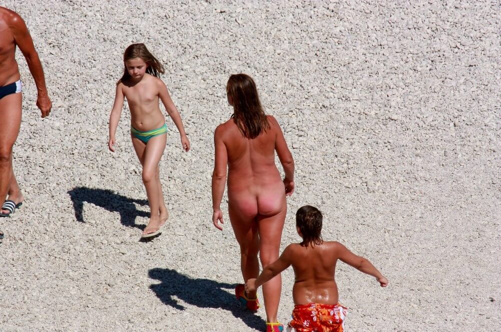 [PNuDL] Naturism photo gallery # 8