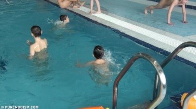 [PNuDL] Poolside activities 1 Full HD