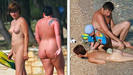 [PNuDL] Photos from the world of naturism
