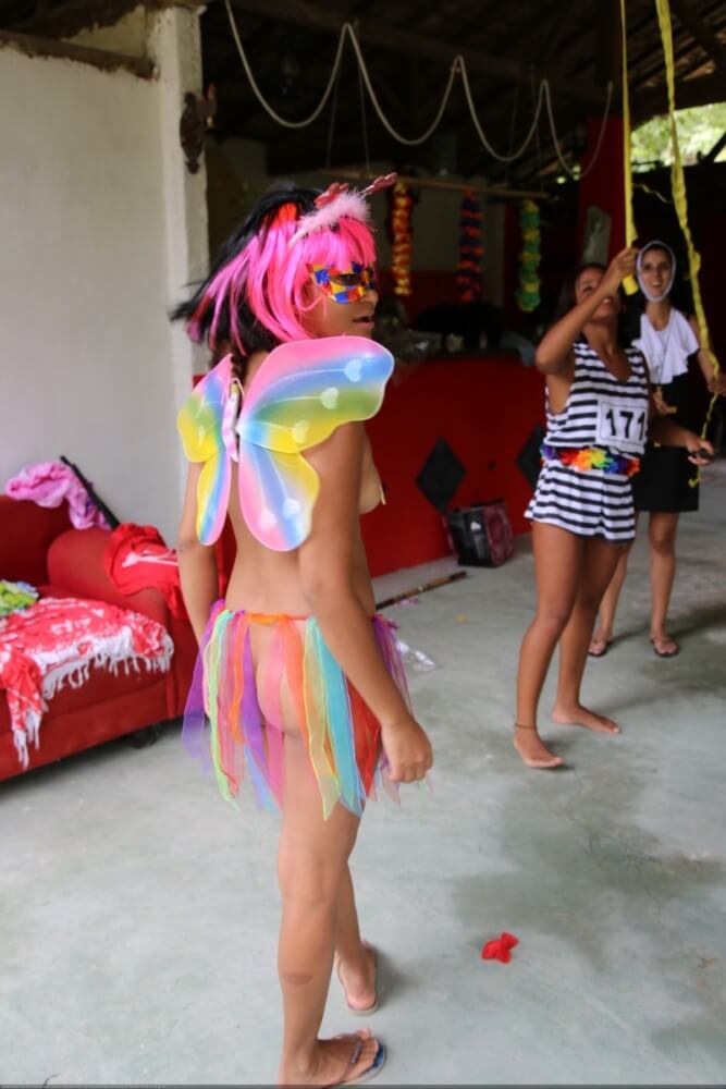 [PNuDL] Tropical carnival photo gallery