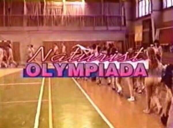 [PNuDL] Naturists Olympiada retro