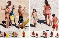 [PNuDL] Naturism photo gallery # 7