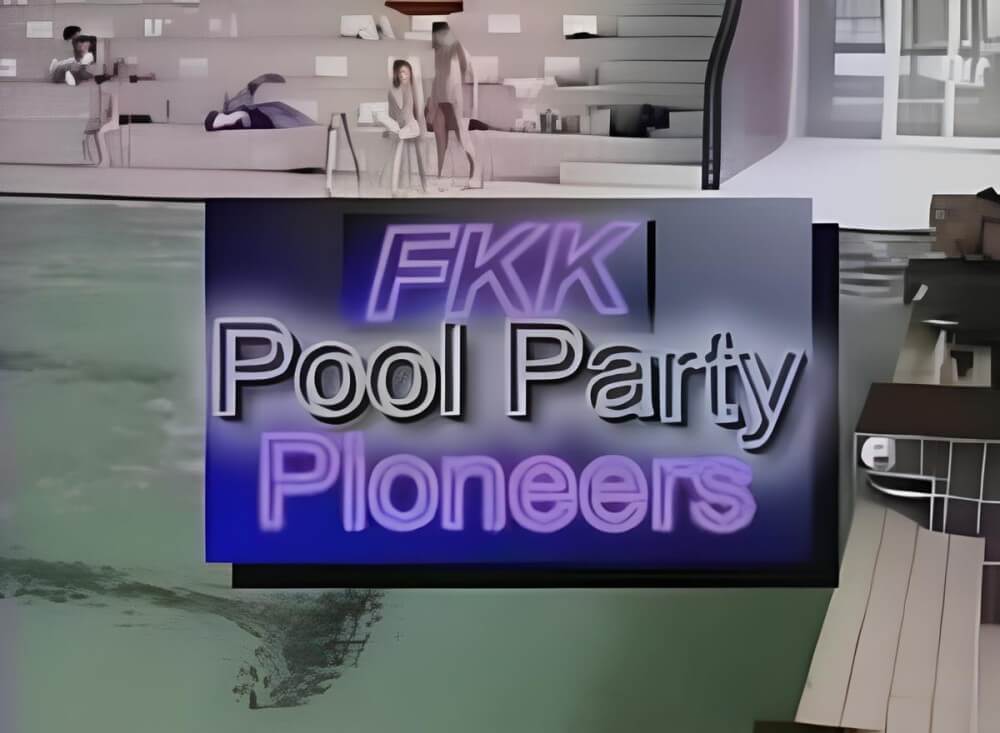 [PNuDL] Pool Party Pioneers video