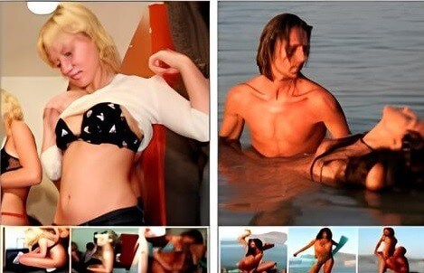 [PNuDL] Photo gallery nudism # 3