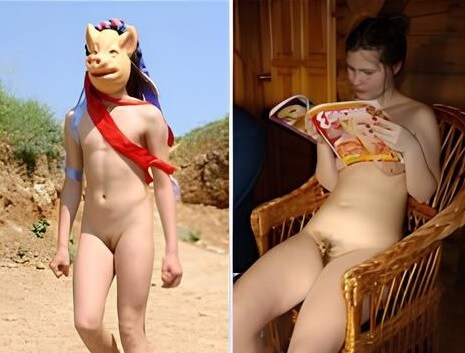 [PNuDL] Nudists photo gallery # 2