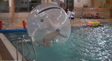 [PNuDL] Indoor Water Runners # 2