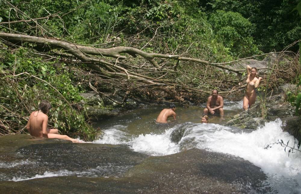 [PNuDL] Brazilian Top of the Rivers photos