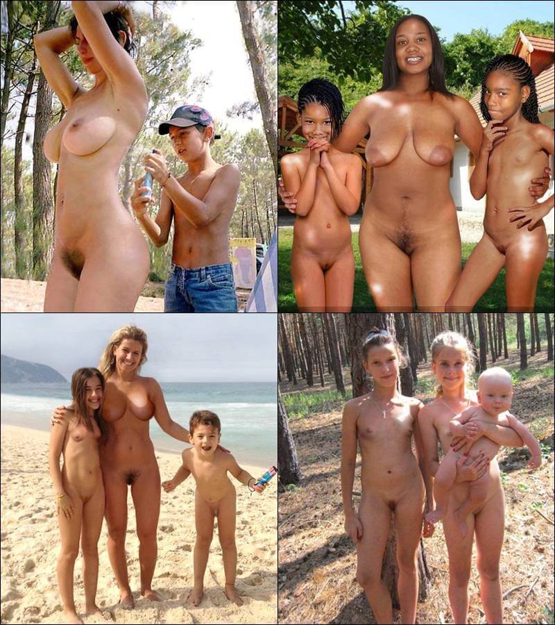 [PNuDL] Premium nudism gallery # 3