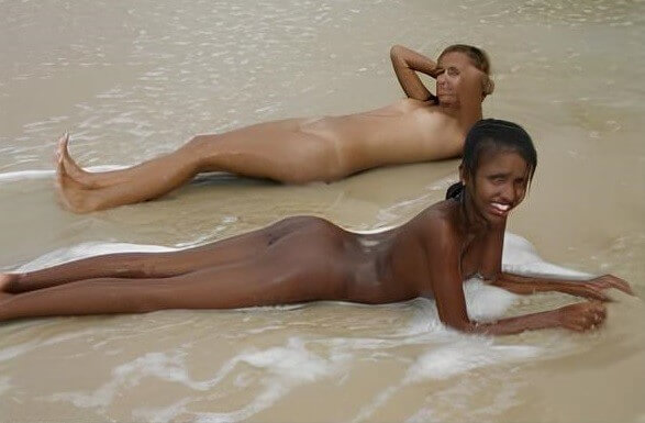 [PNuDL] Brazilian Nudists # 1 pics