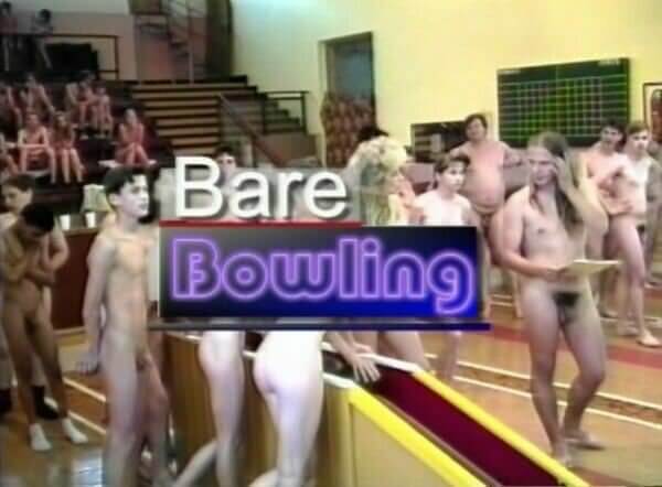 [PNuDL] Enature - bare bowling