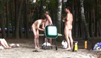 [PNuDL] Naturist Sport Medley 2