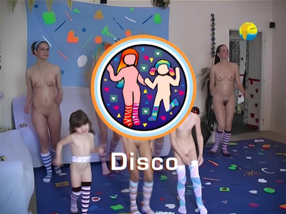 [PNuDL] Naturism Freedom: Disco