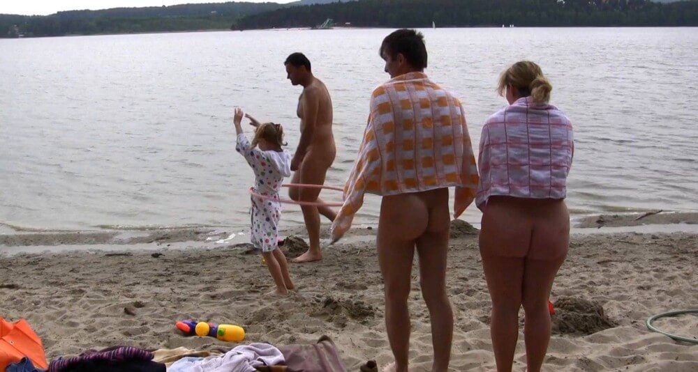 [PNuDL] Naturist Sport Medley 1 Full HD video
