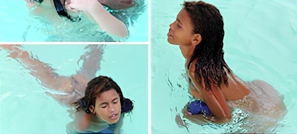 [PNuDL] Brazil naturism gallery, Tropic Pool Sunbath 2