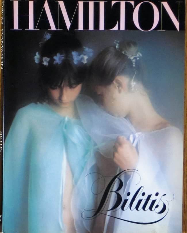 [PNuDL] Bilitis 1977 - David Hamilton