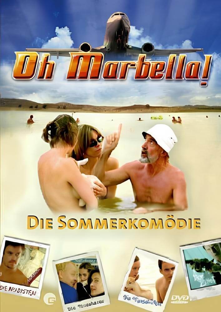 [PNuDL] Oh Marbella film