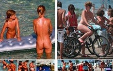 [PNuDL] Naturism photo gallery # 12