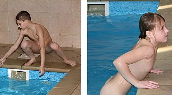 [PNuDL] Naturism photo gallery # 5
