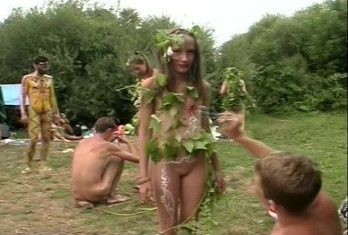 [PNuDL] Enature - Mother Naturists