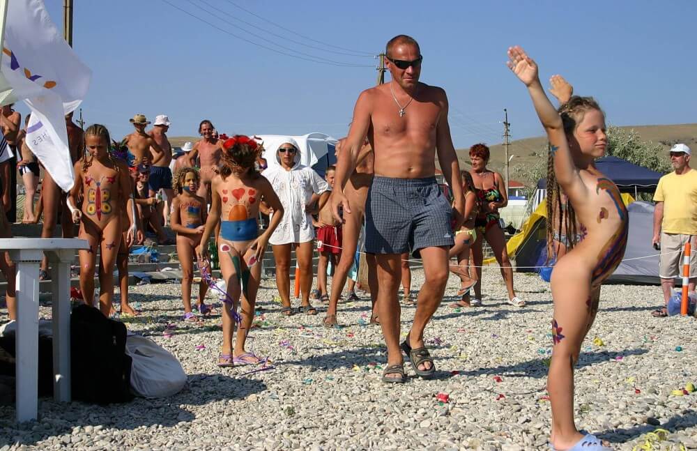 [PNuDL] Beach Time Talent Show pics