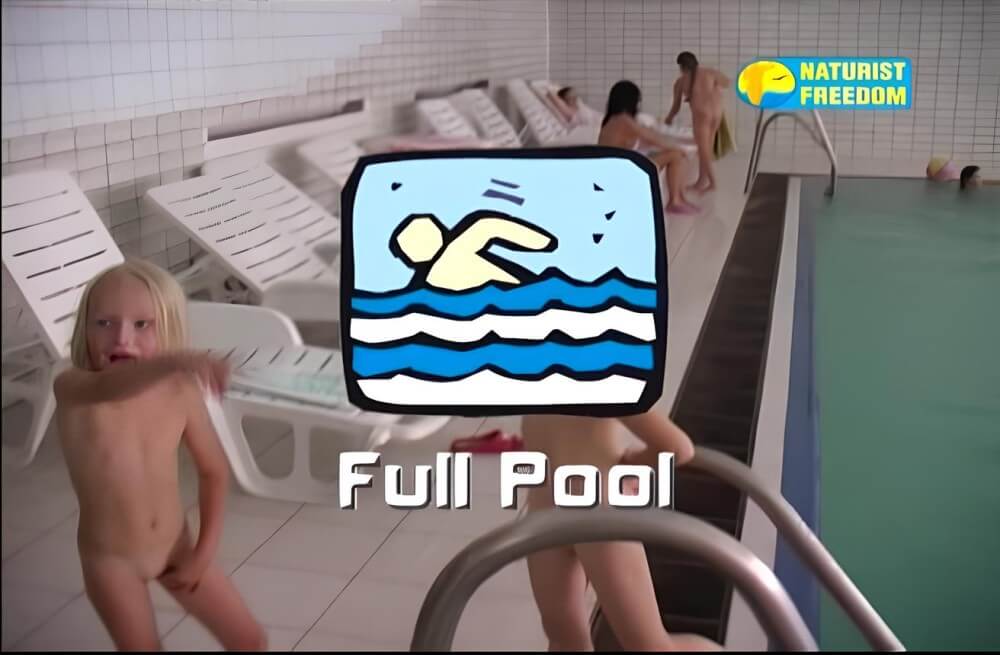 [PNuDL] Naturist Freedom: Full Pool