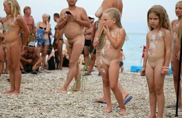 [PNuDL] Nudism photo gallery # 1