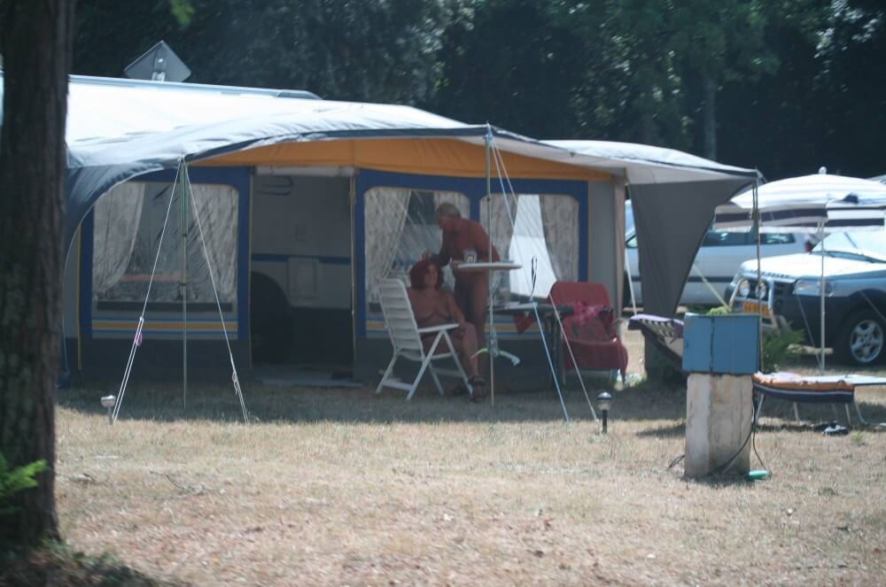 [PNuDL] Avila FKK Camping Ground pics