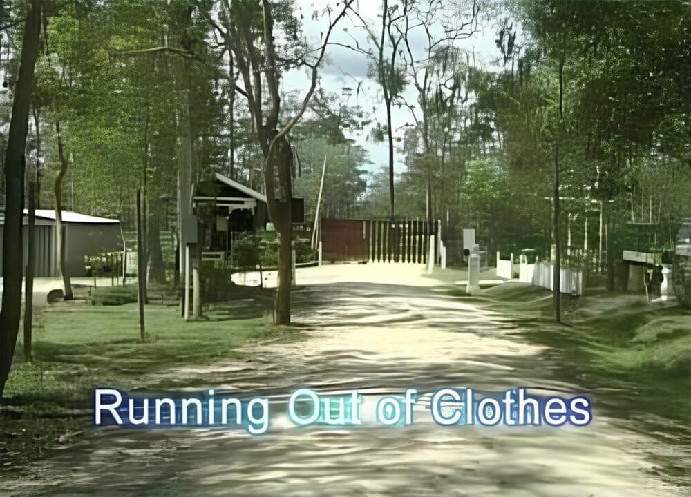 [PNuDL] Enature - Running out of clothes