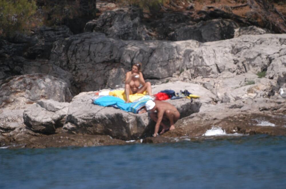 [PNuDL] Croatian Rock-Front Coast pics