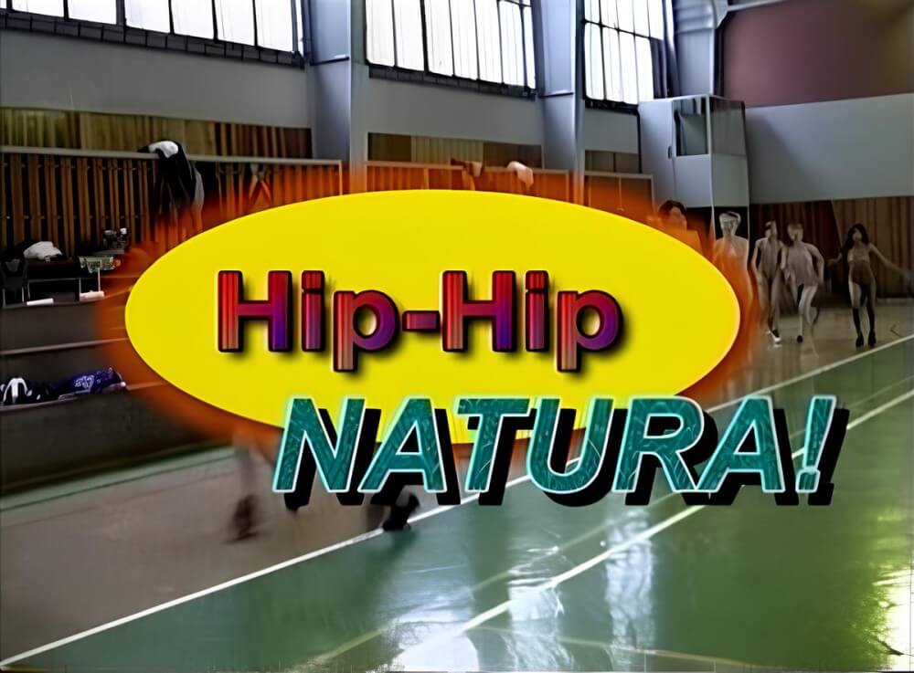 [PNuDL] Enature - Hip-Hip Natura