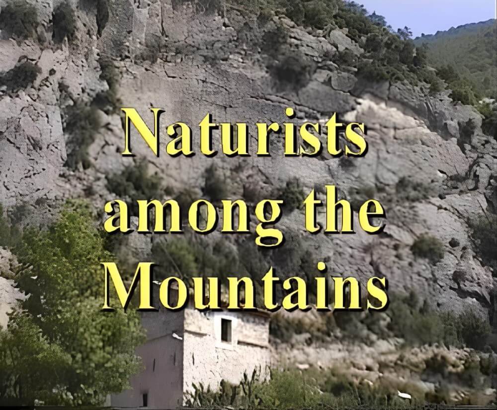 [PNuDL] Enature - Naturists Among The Mountains
