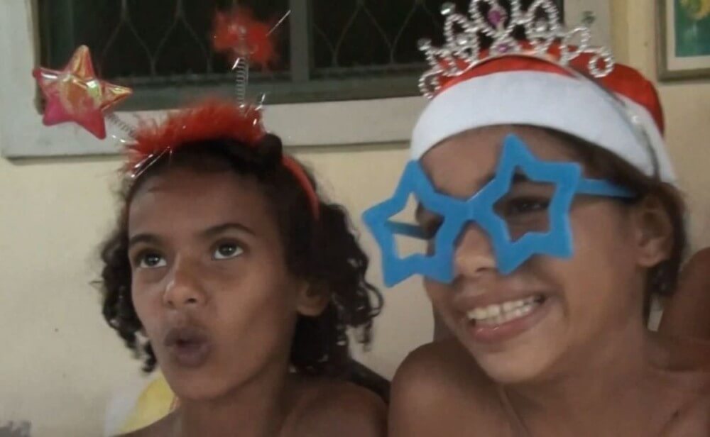 [PNuDL] Brazilian Christmas Part 3 Full HD