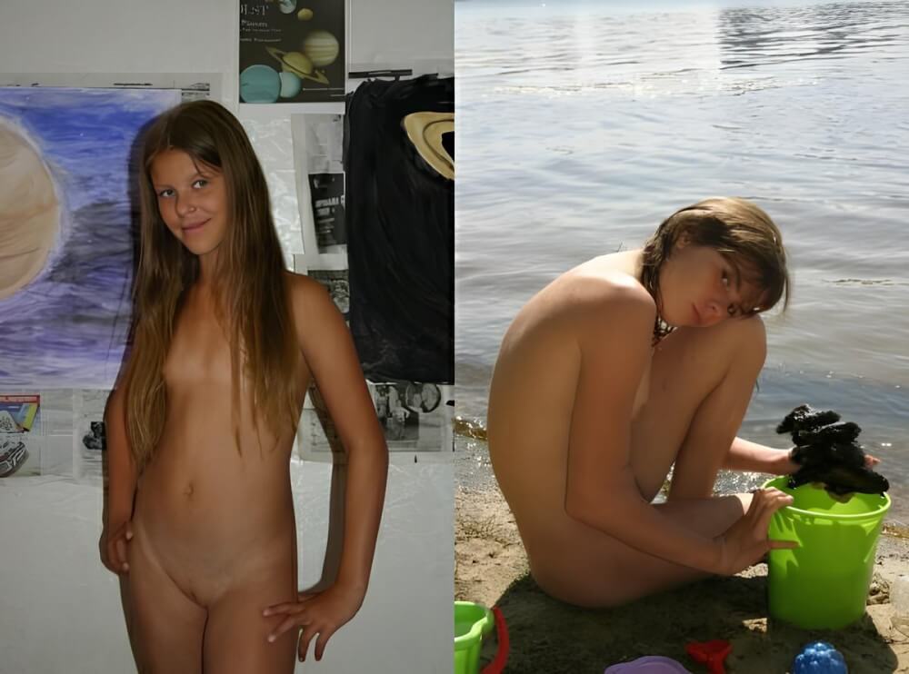 [PNuDL] Collection of materials about naturism
