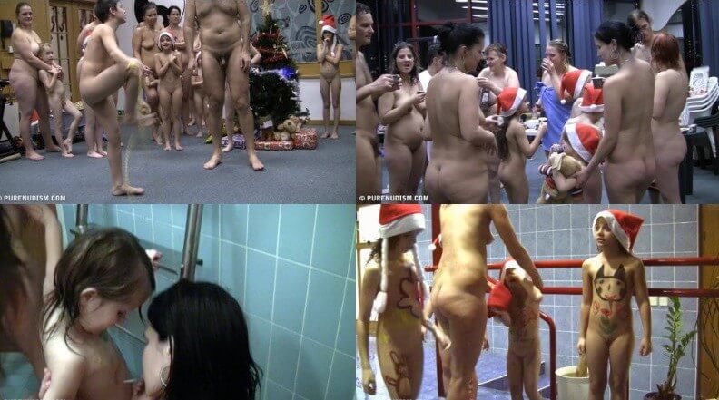 [PNuDL] Christmas day Full HD video