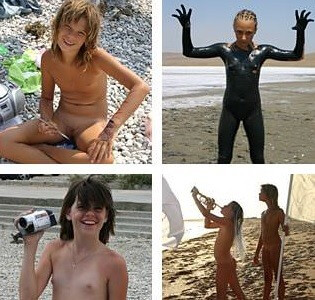 [PNuDL] Naturism photo gallery # 3