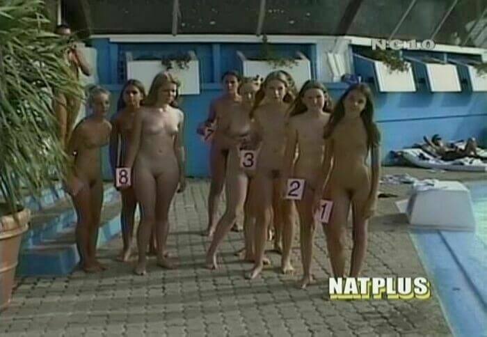 [PNuDL] Natplus - Nudist Contests # 10