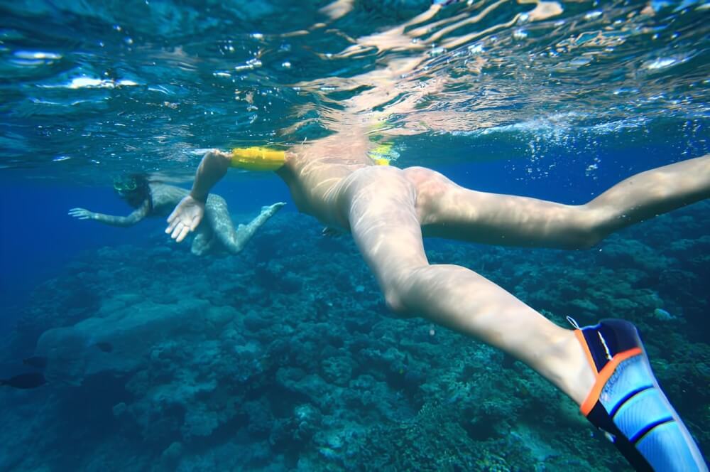 [PNuDL] Nudism on the Red Sea photo gallery