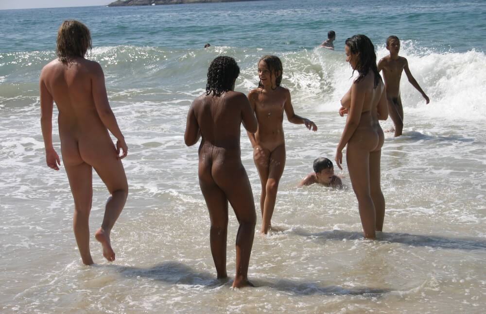[PNuDL] Brazils Water Refreshing pics