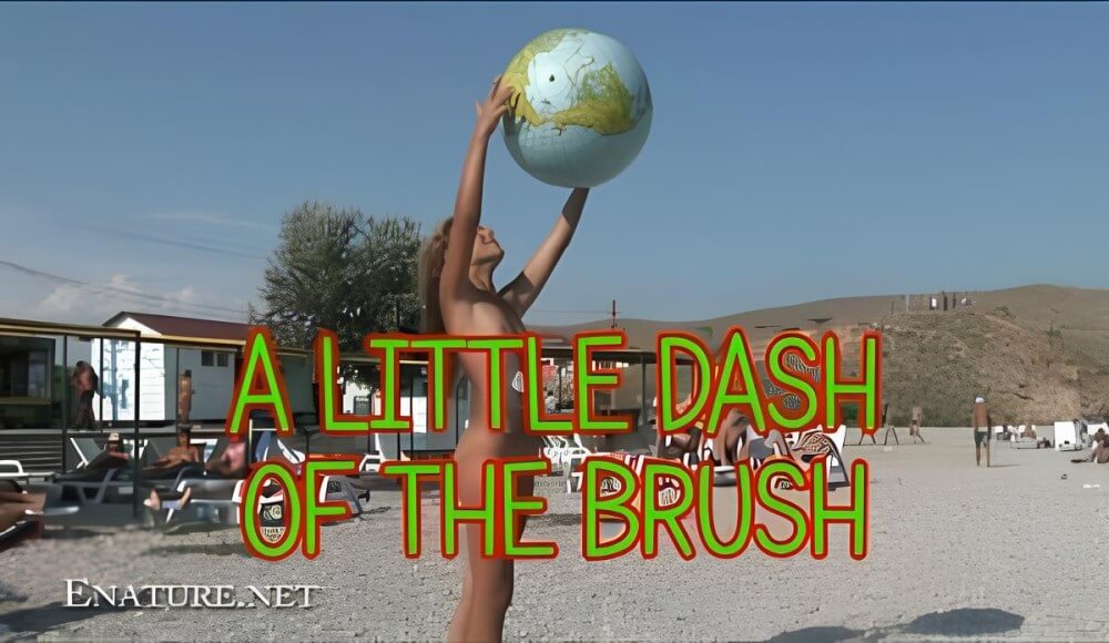 [PNuDL] Enature: A little dash of the brush