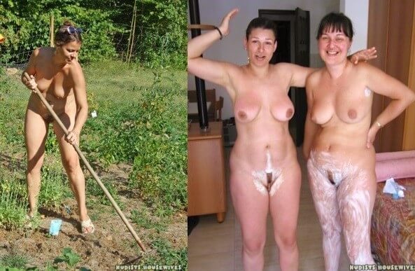 [PNuDL] Nudism House Viewers photo gallery