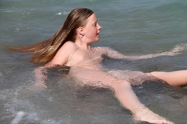 [PNuDL] Turqoise Water Splash pics