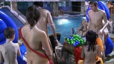 [PNuDL] Splashing Water Zone 1