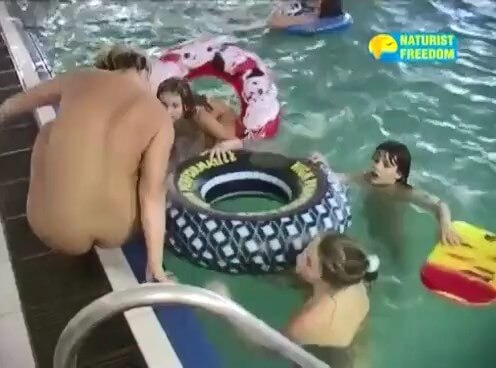 [PNuDL] Naturist Freedom Full Pool