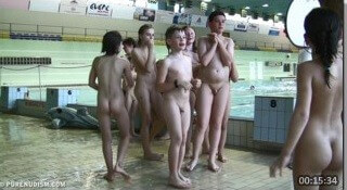 [PNuDL] In a pool named Argentina Full HD