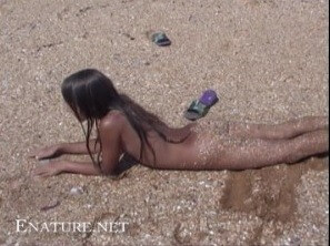 [PNuDL] Enature - Walking hand in hand with paradise Full HD