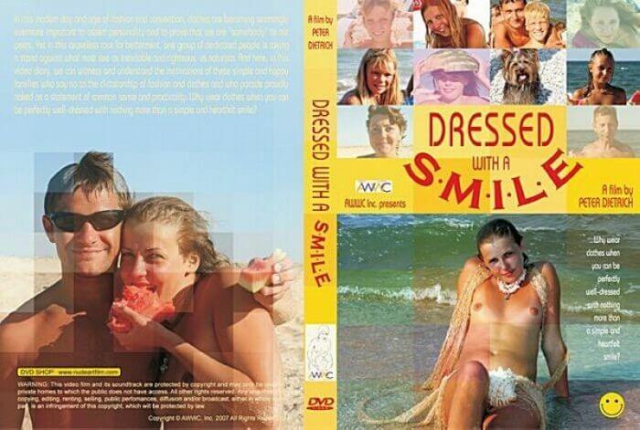 [PNuDL] AWWC – Dressed With A Smile