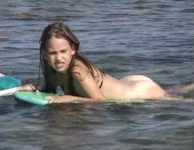 [PNuDL] Naturistin: Julia and Hanna Am Meer